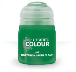  Citadel AIR: MORTARION GREEN (24ML)