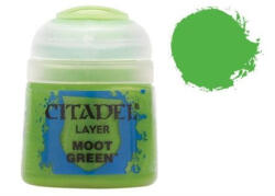  Citadel Layer: Moot Green 12ML