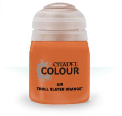 Citadel AIR: TROLL SLAYER ORANGE (24ML)