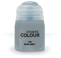  Citadel AIR: RUSS GREY (24ML)
