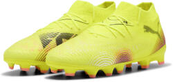 PUMA Gyerek Stoplis Cipő Future 8 Pro PUMA fekete|rózsaszín|sárga