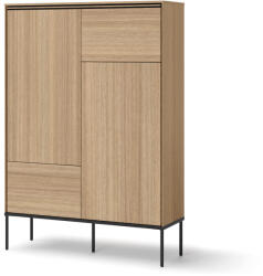  VISSO 2D magas komód (1000100098)