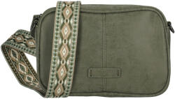 Enrico Benetti Indy zöld női oldaltáska (66720029)
