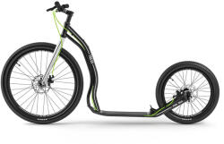 Yedoo Roller Yedoo Trexx Disc 26/20" Szín: fekete