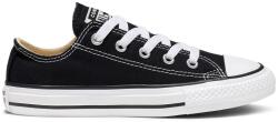 Converse Chuck Low Cut Canvas - Black 001