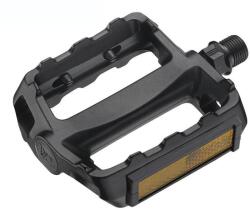 VP Pedál Mtb Style Alu. Fekete Vp-469