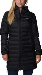 Columbia Lake 22 Ii Down Long Hooded Jacket (2088322010)