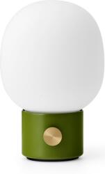 Audo Lampă de masă JWDA verde fără fir (71222-001249)