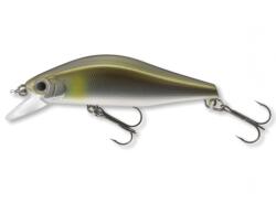 Daiwa Tournament Wise Minnow 50FS (matt ayu, 5.0cm, 5.2g) (16711-202)