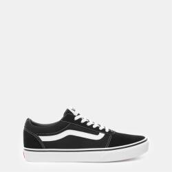 Vans Обувки Vans Ward Shoes - Black/White