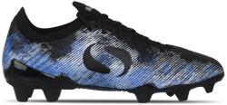 Sondico Футболни бутонки Sondico Blaze Firm Ground Football Boots - Black/Blue - sportihobi - 101,68 лв