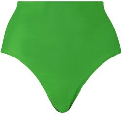 PUMA Бикини Puma Women's High Waist Swimwear Bikini Brief - Bright Green