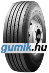 Kumho KRS02 ( 6.50 R16 108/107N 10PR ) - gumik