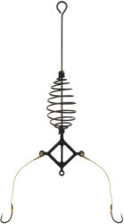 Nevis Komplett busázó szerelék (7352-003) - jadabo