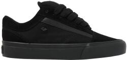 British Knights Юношески обувки British Knights Mack Chunky Shoes Juniors - Black/Black