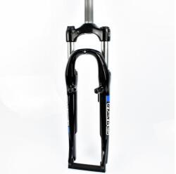 Suntour Villa 26" Suntour fekete 11/8 AHead M3010-A-P V-fé