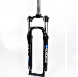 Suntour Villa 26" Suntour fekete 11/8 AHead XCE-DS tárcsás