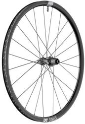 DT Swiss Kerék hátsó DT Swiss G 1800 SPLINE 700c db 25 LN ÚJ