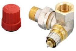 Danfoss radiátorszelep RA-N DN 15 térsarok, bal oldali (013G0234) (013G0234)