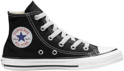 Converse Високи кецове Converse Chuck Hi Top Trainers - Black 001