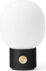 Audo Lampă de masă JWDA neagră fără fir (71222-001244)