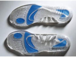 Portwest FC90 - Géllel párnázott talpbetét, szürke (FC90GRRL) - ezermesterszerszam