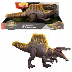 Mattel Jurassic World: Kolosszális Spinosaurus figura - 53 cm JGB56