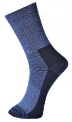 Portwest SK11 - Thermal zokni, kék (SK11BLU39-43)