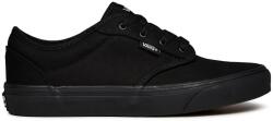 Vans Atwood Sneakers Juniors - Black/Black