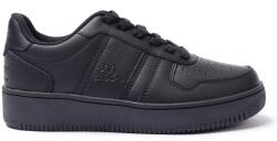 Kappa Юношески маратонки Kappa La Morra Trainers Juniors - Black/Blk