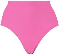 PUMA Бикини Puma Women's High Waist Swimwear Bikini Brief - Fluo Pink