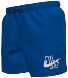 Nike Бански гащета Nike Logo Swim Shorts - Game Royal
