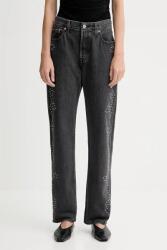 Levi's farmer 501 90S - szürke 24/32