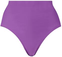 PUMA Бикини Puma Women's High Waist Swimwear Bikini Brief - Purple