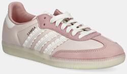Adidas sportcipő Samba OG W - rózsaszín Női 37 1/3