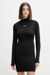 Tommy Hilfiger ruha - fekete S - answear - 24 990 Ft