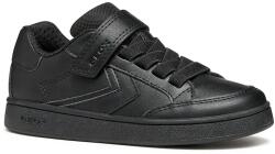 GEOX gyerek sportcipő ECLYPER - fekete 37
