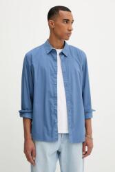 Levi's ing galléros, slim, 86625 - kék M