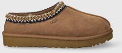 Ugg velúr papucs W TASMAN barna, 5955 CHE - barna Női 36