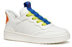 GEOX gyerek sportcipő WASHIBA - fehér 33 - answear - 16 590 Ft