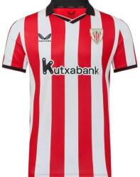 CASTORE Athletic Club Home Ss Shirt Xl