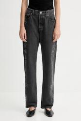 Levi's farmer 501 90S - szürke 30/32