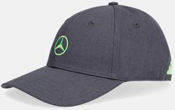 adidas pamut baseball sapka x Mercedes - szürke M/L