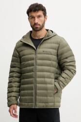 Columbia sportos pehelydzseki Lake 22 - zöld M