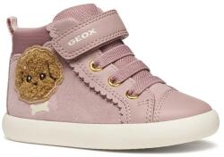 GEOX gyerek sportcipő GISLI - rózsaszín 23