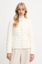 Guess rövid kabát NEW VONA bézs, téli, W5YL13 WHDQ0 - bézs XS