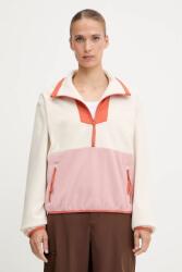 Columbia sportos pulóver Sequoia Grove - bézs XS