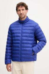 Tommy Hilfiger rövid kabát bordó, átmeneti, MW0MW37634 - kék XL