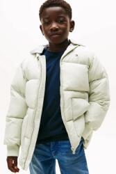 Tommy Hilfiger gyerek sportdzseki - zöld 128