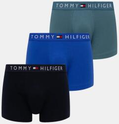 Tommy Hilfiger boxeralsó 3 db fekete, UM0UM03521 - kék S